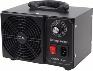 Media-Tech MT6540 OZONE GENERATOR, ozonátor na dezinfekciu a čistenie vzduchu