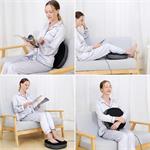 Media-Tech MT6541, hrejivý masážny prístroj na nohy