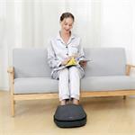 Media-Tech MT6541, hrejivý masážny prístroj na nohy