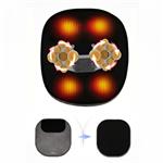 Media-Tech MT6541, hrejivý masážny prístroj na nohy