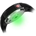 Media-Tech MT860KR X-Fit Smart Band, smart hodinky, čierne