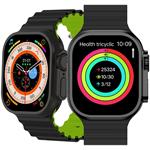 Media-Tech MT872 Fusion, inteligentné hodinky