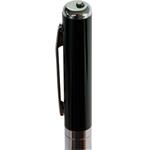 Media-Tech PENCAM guľôčkové pero s vstavanou PVR kamerou, HD, mini USB, microSD
