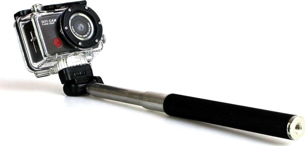 Media-Tech Selfie Stick MT5506