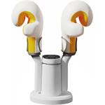 Media-Tech SHOE DRYER OZONE PRO+ (white), sušič topánok s ozónovou dezinfekciou