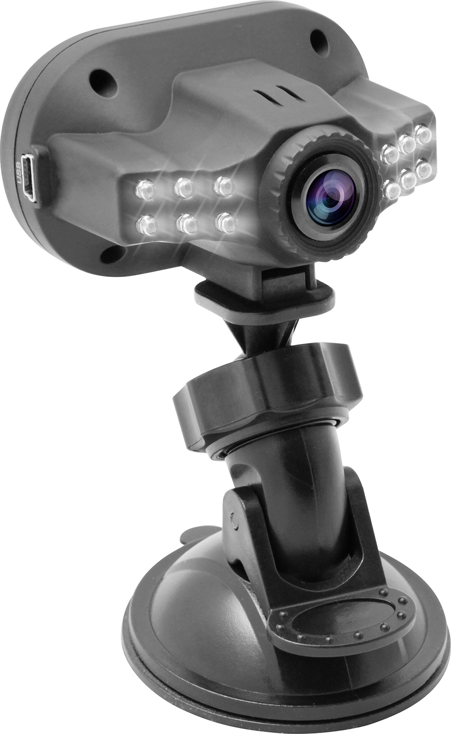 Media-Tech U-Drive Up MT4045