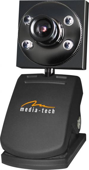 Media-Tech WEB MT 4005 HAPI