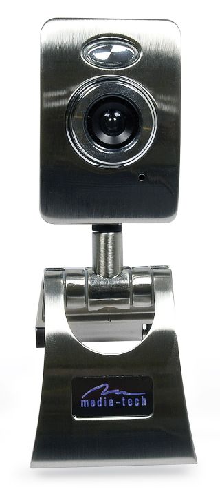 Media-Tech WEB MT-4021 WATCHER Q 1,3 MPix