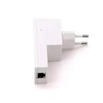 Media-Tech WLAN REPEATER ECO bezdrôtový repeater/AP/router, 802.1n 150Mbps