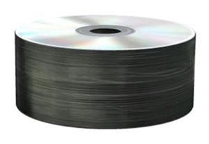 MEDIARANGE CD-R 8cm 220MB 24x folie 50pck/bal