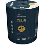 MediaRange DVD+R 4,7GB 16x spindl 100ks