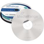 MediaRange DVD+R 8,5GB, 10ks
