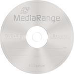 MediaRange DVD+R 8,5GB, 10ks
