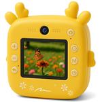 MediaTech MT4108 SNAPI, digitálny fotoaparát pre deti s termotlačou