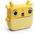 MediaTech MT4108 SNAPI, digitálny fotoaparát pre deti s termotlačou