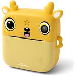 MediaTech MT4108 SNAPI, digitálny fotoaparát pre deti s termotlačou