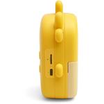 MediaTech MT4108 SNAPI, digitálny fotoaparát pre deti s termotlačou