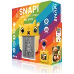 MediaTech MT4108 SNAPI, digitálny fotoaparát pre deti s termotlačou