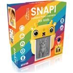 MediaTech MT4108 SNAPI, digitálny fotoaparát pre deti s termotlačou