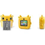 MediaTech MT4108 SNAPI, digitálny fotoaparát pre deti s termotlačou