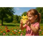 MediaTech MT4108 SNAPI, digitálny fotoaparát pre deti s termotlačou