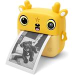 MediaTech MT4108 SNAPI, digitálny fotoaparát pre deti s termotlačou