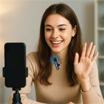 MediaTech MT416 Micro-Mic Duo, sada klopových mikrofónov