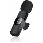 MediaTech MT416 Micro-Mic Duo, sada klopových mikrofónov