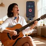 MediaTech MT416 Micro-Mic Duo, sada klopových mikrofónov