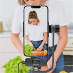 MediaTech MT416 Micro-Mic Duo, sada klopových mikrofónov