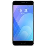 MEIZU M6 Note, DualSim, LTE, čierny