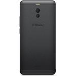 MEIZU M6 Note, DualSim, LTE, čierny