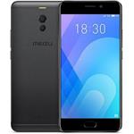 MEIZU M6 Note, DualSim, LTE, čierny