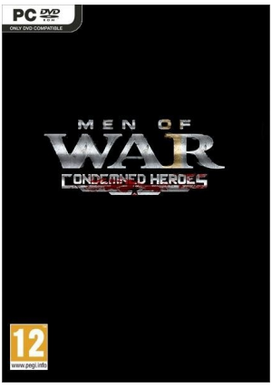 Men Of War: Condemned Heroes (PC)