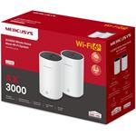 Mercusys Halo E85X (2-pack)