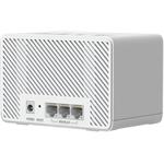 Mercusys Halo H25BE(3-pack)