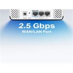 Mercusys Halo H27BE (1-pack)