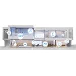 Mercusys Halo H27BE (1-pack)