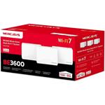 Mercusys Halo H27BE(3-pack)