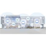 Mercusys Halo H27BE(3-pack)