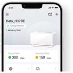 Mercusys Halo H37BE (3-pack)