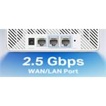 Mercusys Halo H37BE (3-pack)