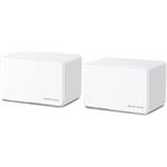 Mercusys Halo H80X (2-pack), (rozbalené)