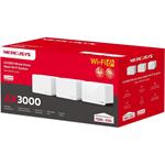 Mercusys Halo H85X (3-pack)