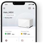 Mercusys Halo H85X (3-pack)