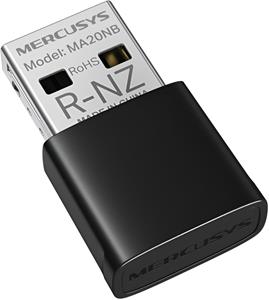 Mercusys MA20NB