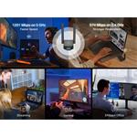 Mercusys MA72X