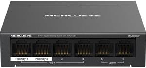 Mercusys MS106GP