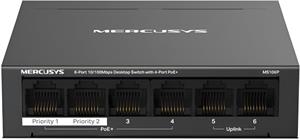 Mercusys MS106P