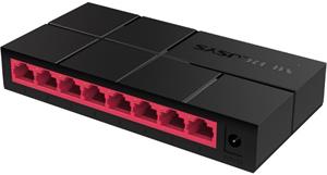 Mercusys MS108G 